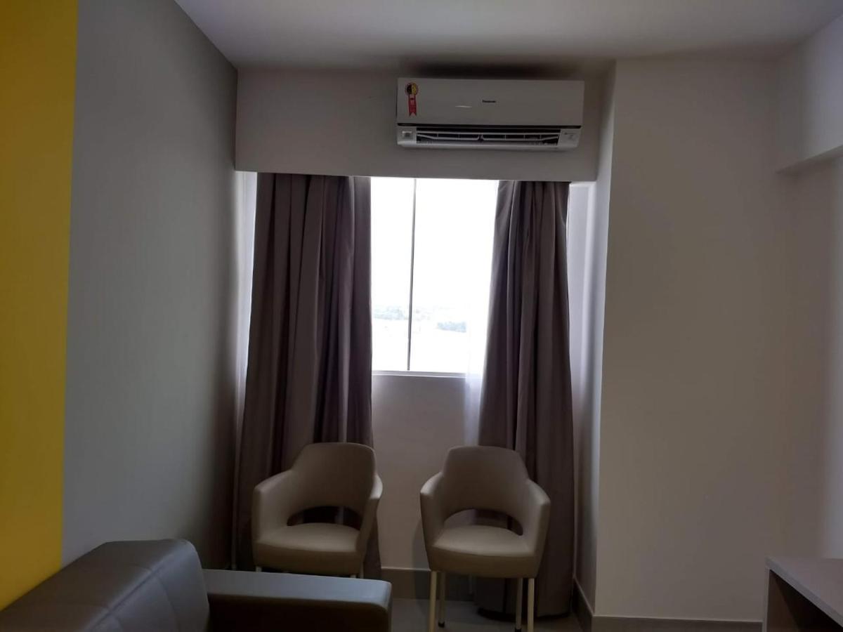 Hospedagem Olimpia -Sp Kültér fotó