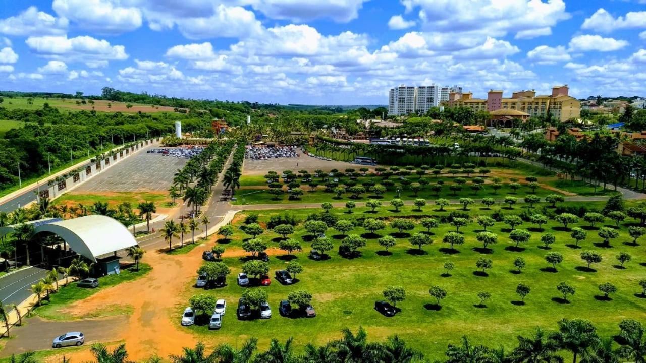 Hospedagem Olimpia -Sp Kültér fotó
