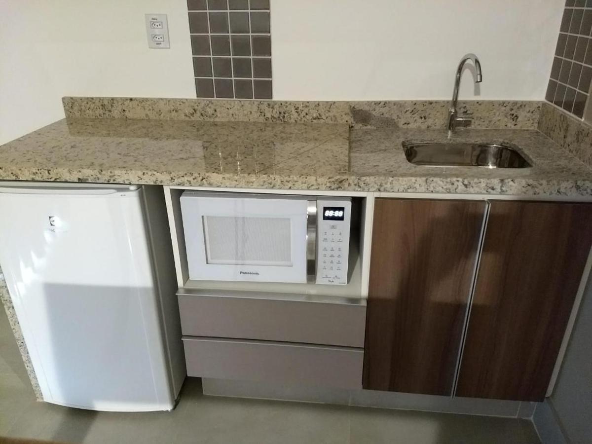 Hospedagem Olimpia -Sp Kültér fotó