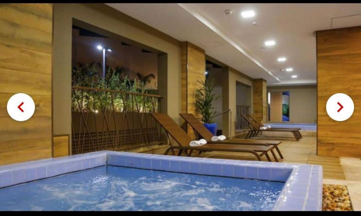 Hospedagem Olimpia -Sp Kültér fotó